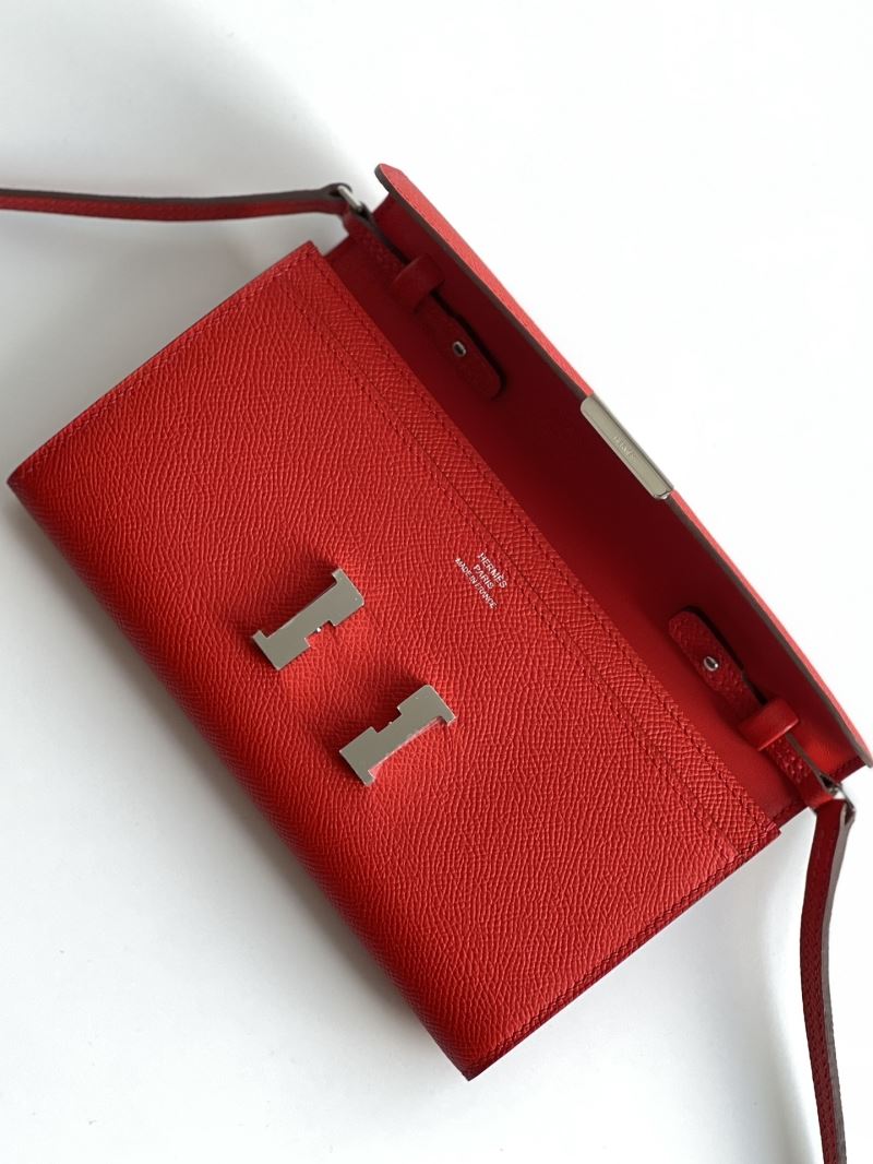 Hermes Constance Bags